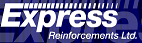 Express Reinforcements logo