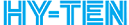 HyTen logo